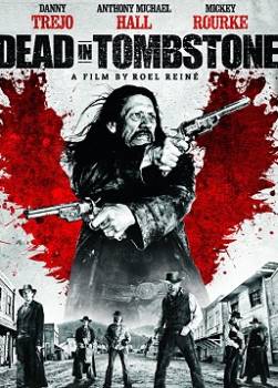 photo Dead in Tombstone