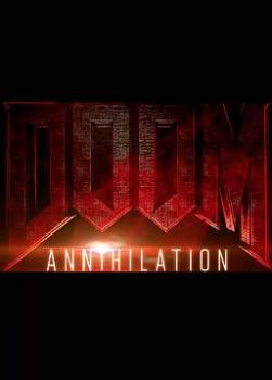 photo Doom : Annihilation