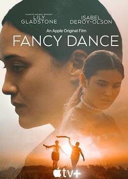 photo Fancy Dance