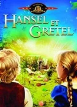 photo Hansel et Gretel