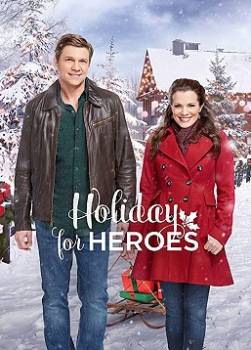 photo Holiday for Heroes