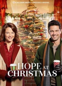 photo Hope at Christmas