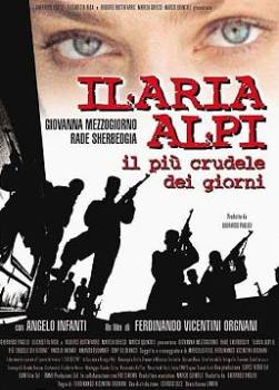 photo Ilaria Alpi - Il piu crudele dei giorni