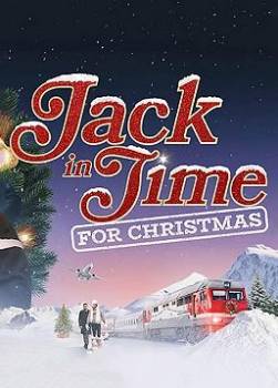 photo Jack in Time for Christmas