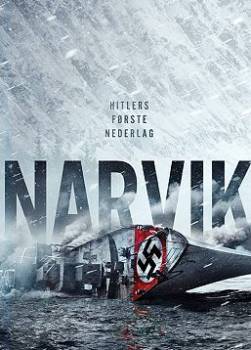 photo Kampen om Narvik - Hitlers forste nederlag