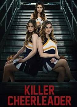 photo Killer Cheerleader