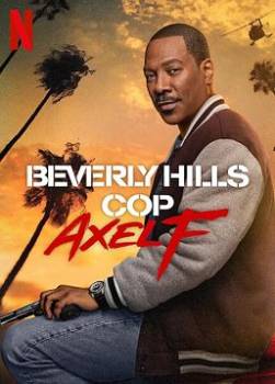 photo Le Flic de Beverly Hills : Axel F.