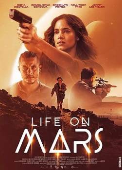 photo Life On Mars