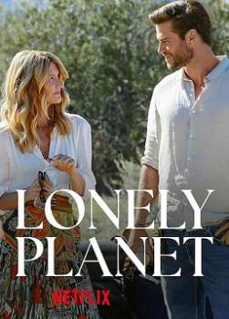 photo Lonely Planet