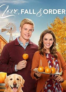 photo Love, Fall & Order