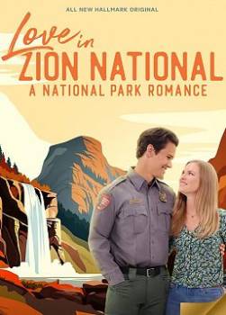 photo Love in Zion National : A National Park Romance