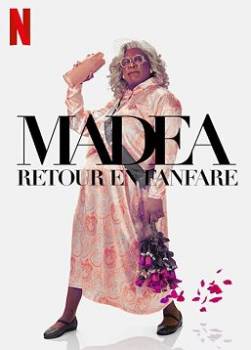 photo Madea : Retour en Fanfare