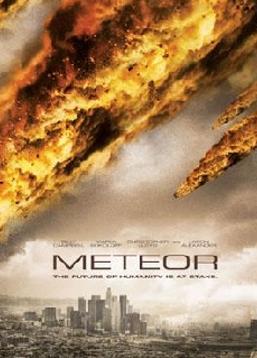 photo Meteor