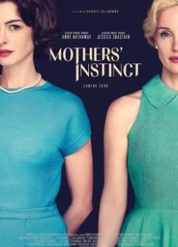 photo Mothers' Instinct