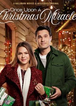 photo Once Upon a Christmas Miracle