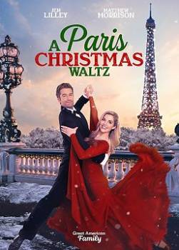 photo Paris Christmas Waltz