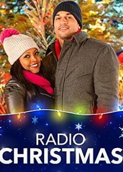 photo Radio Christmas