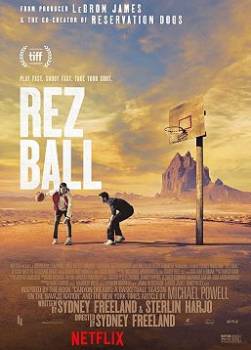 photo Rez Ball