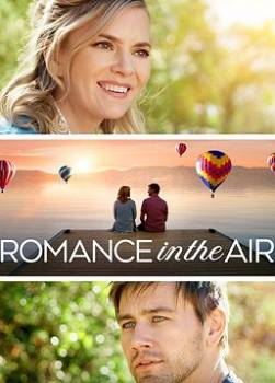 photo Romance in the Air