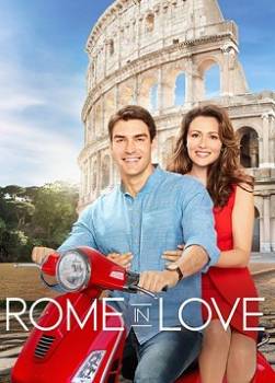 photo Rome in Love