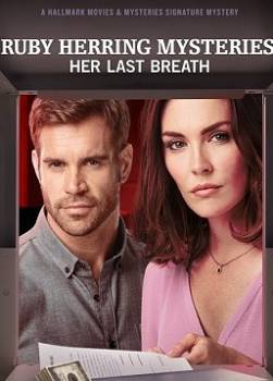 photo Ruby Herring Mysteries : Her Last Breath