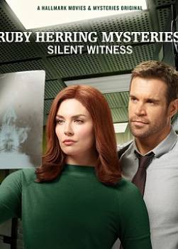 photo Ruby Herring Mysteries : Silent Witness