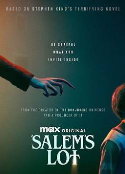 photo Salem's Lot