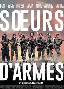 photo Soeurs d'armes