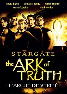 photo Stargate : L'Arche de Vérité