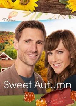 photo Sweet Autumn