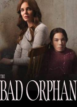 photo The Bad Orphan