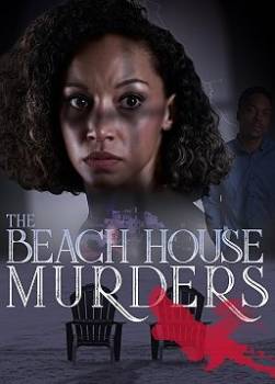 photo The Beach House Murders