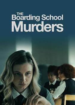 photo The Boarding School Murders