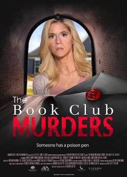 photo The Book Club Murders