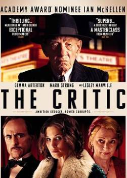 photo The Critic