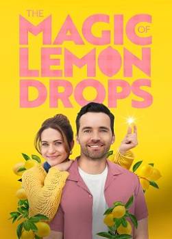 photo The Magic of Lemon Drops