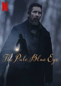 photo The Pale Blue Eye