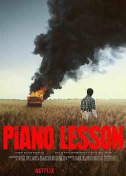 photo The Piano Lesson