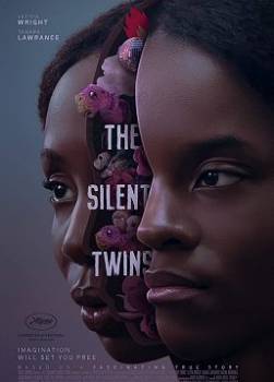photo The Silent Twins