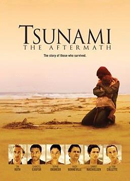photo Tsunami : Les conséquences