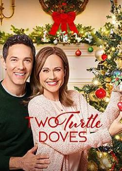 photo Two Turtle Doves