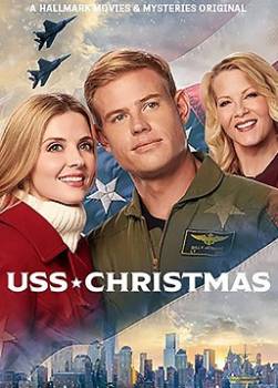 photo USS Christmas