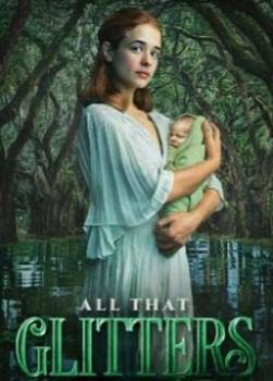 photo V.C. Andrews' All That Glitters