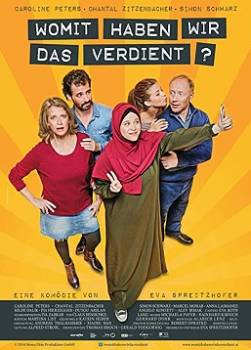 photo Womit haben wir das verdient ?